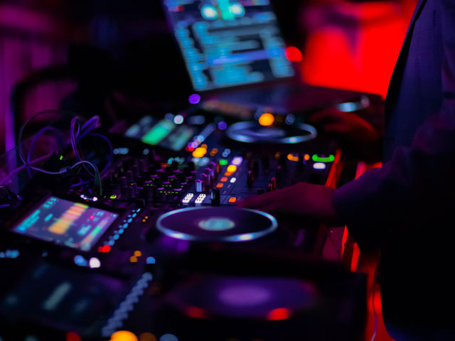 Fillies & Stallions Celebrity Guests