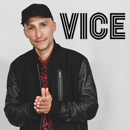 DJ VICE