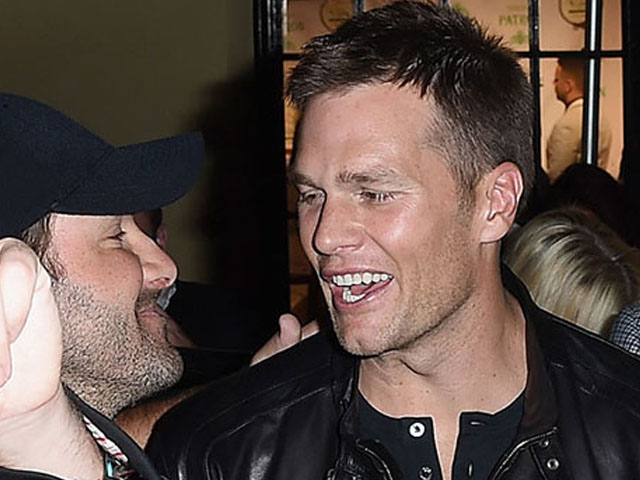 Fillies & Stallions Celebrity Guests