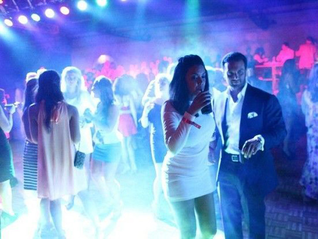 Fillies & Stallions VIP Guests