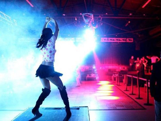 Fillies & Stallions VIP Guests