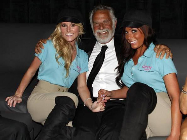 Fillies & Stallions Celebrity Guests