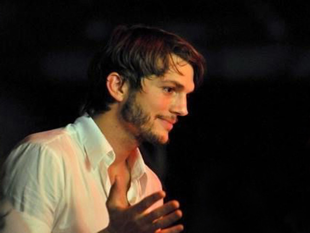 Fillies & Stallions Celebrity Guests