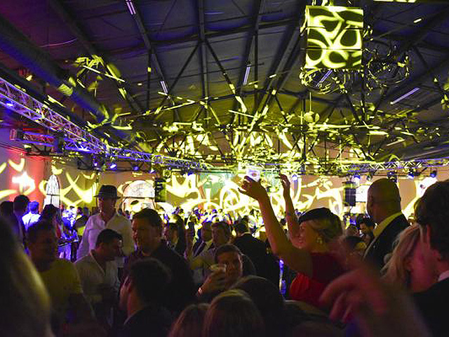 Fillies & Stallions VIP Guests