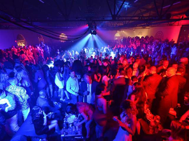 Fillies & Stallions VIP Guests